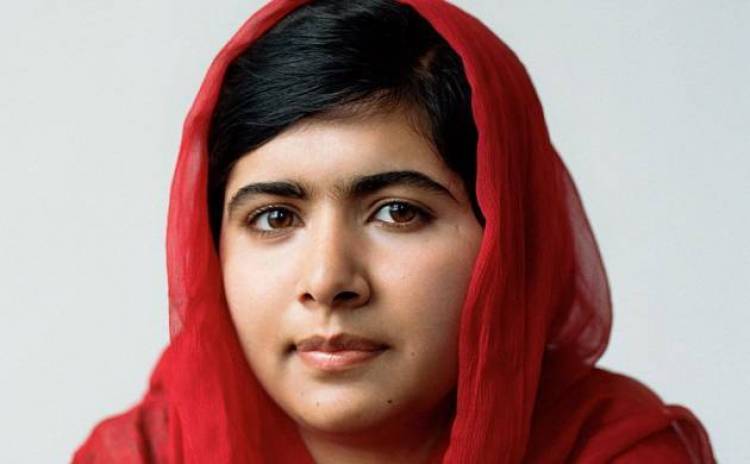 5 Things to learn from Malala Yousafzai