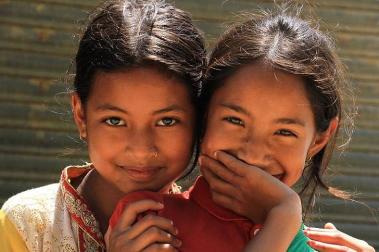 Menstruating in Nepal- The Chaupadi Pratha