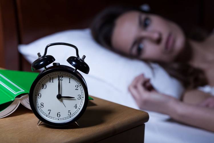 How to beat Insomnia