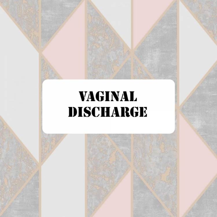 Vaginal Discharge-All you should know