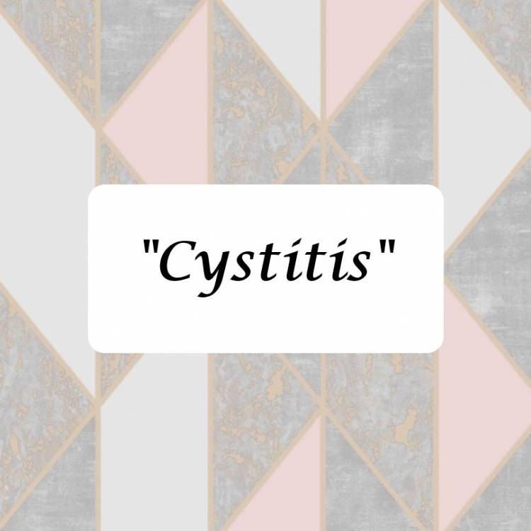 What is Cystitis